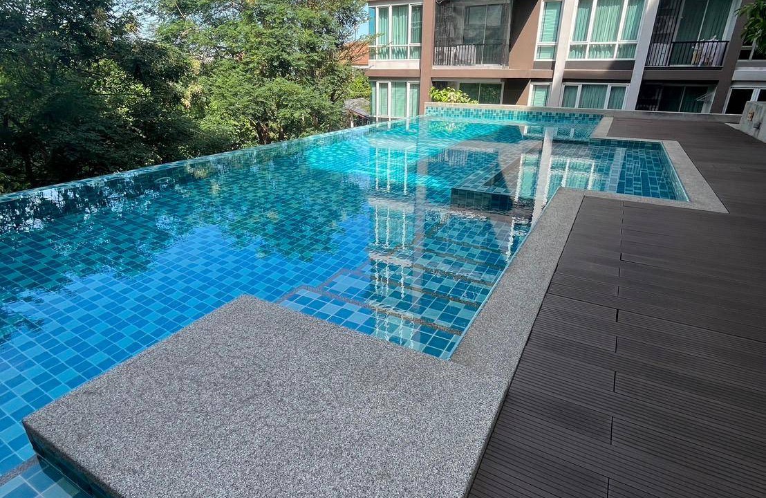 Lak Si Apartment | 33 m² Apartment ∙ 1 bedroom ∙ 2 guests