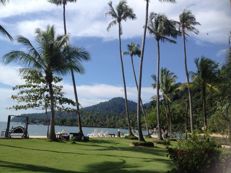 Bai Lan Resort | 34 m² Resort ∙ 127 guests