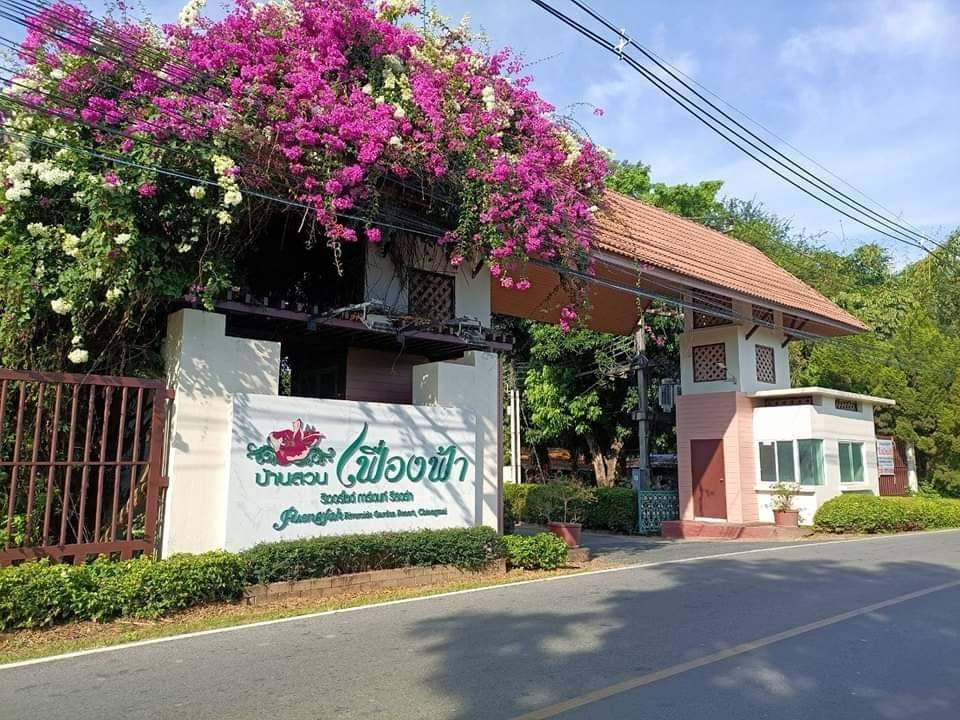 San Sai Resort | 341 m² Resort ∙ 3 bedrooms ∙ 127 guests