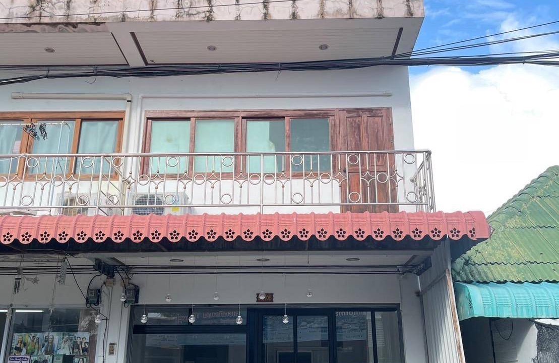 Haad Rin Hostel | 35 m² Hostel ∙ 1 guest