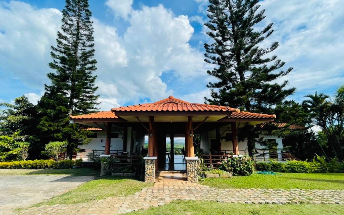 Dan Sai Hotel | 35 m² Hotel ∙ 3 guests
