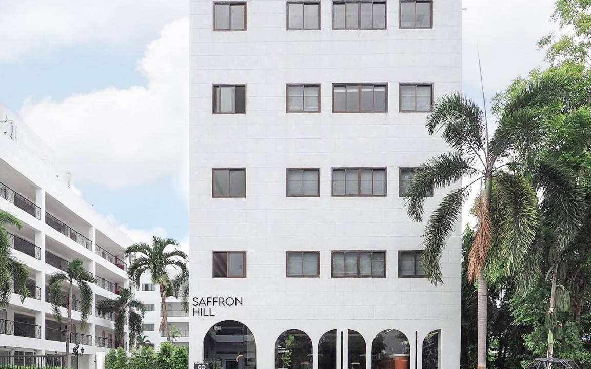 Minburi Hotel | 35 m² Hotel ∙ 4 guests