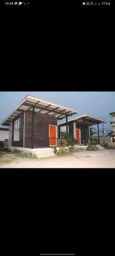 Chun House | 35 m² House ∙ 1 bedroom ∙ 2 guests