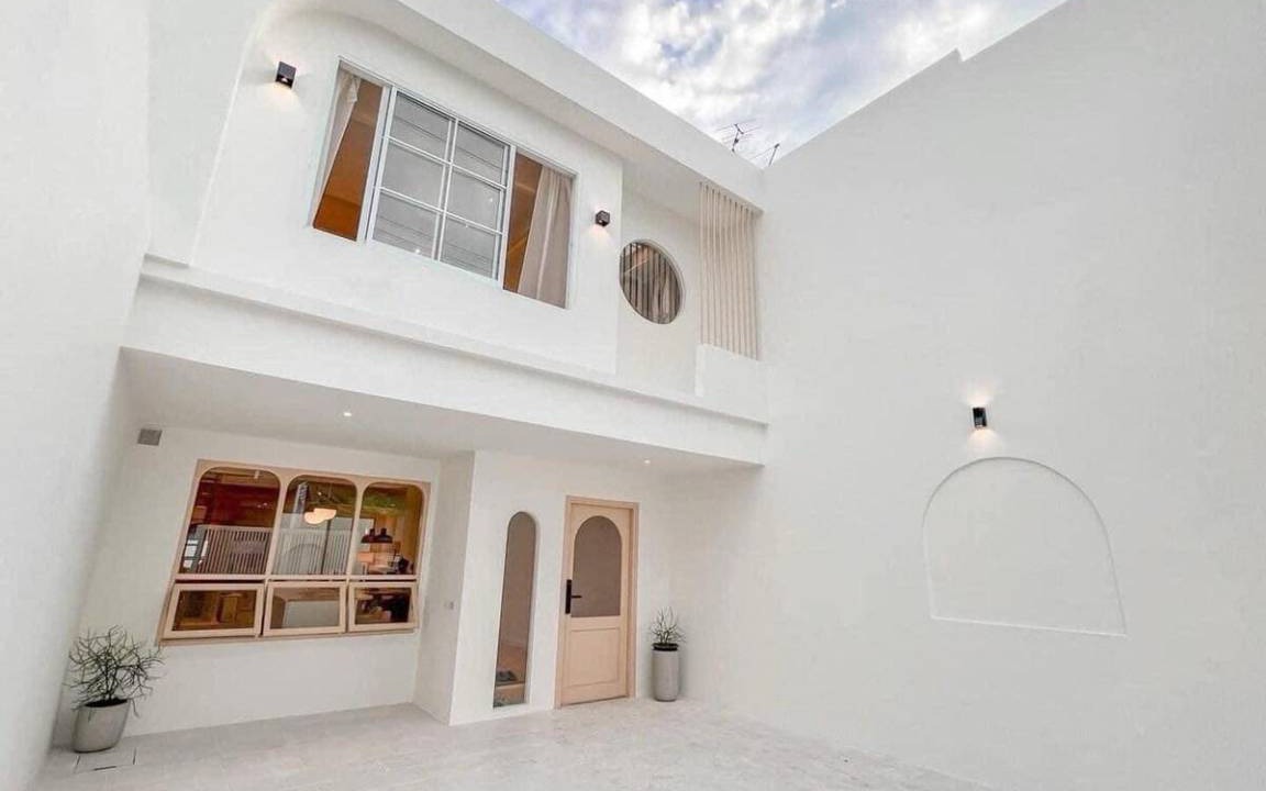 Ladprao Villa | 350 m² Villa ∙ 4 bedrooms ∙ 20 guests