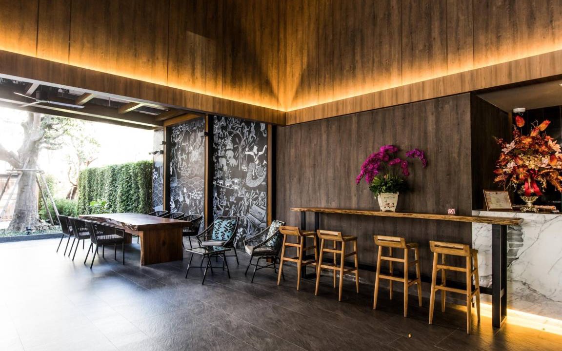 Mae Sot Hotel | 36 m² Hotel ∙ 127 guests
