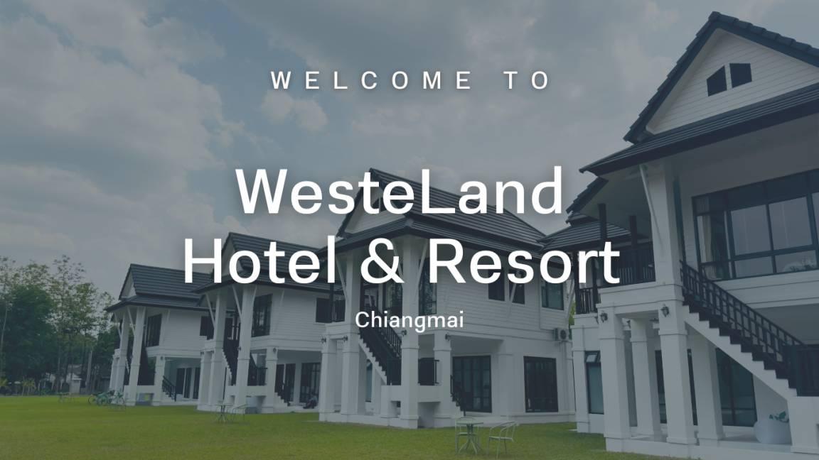 San Pa Thong Hotel | 36 m² Hotel ∙ 3 guests