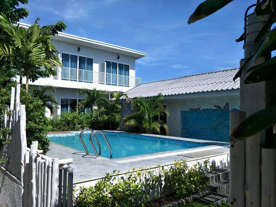 Khlong Wan Hotel | 36 m² Hotel ∙ 6 guests