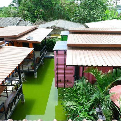 Makham Tia Hotel | 36 m² Hotel ∙ 6 guests