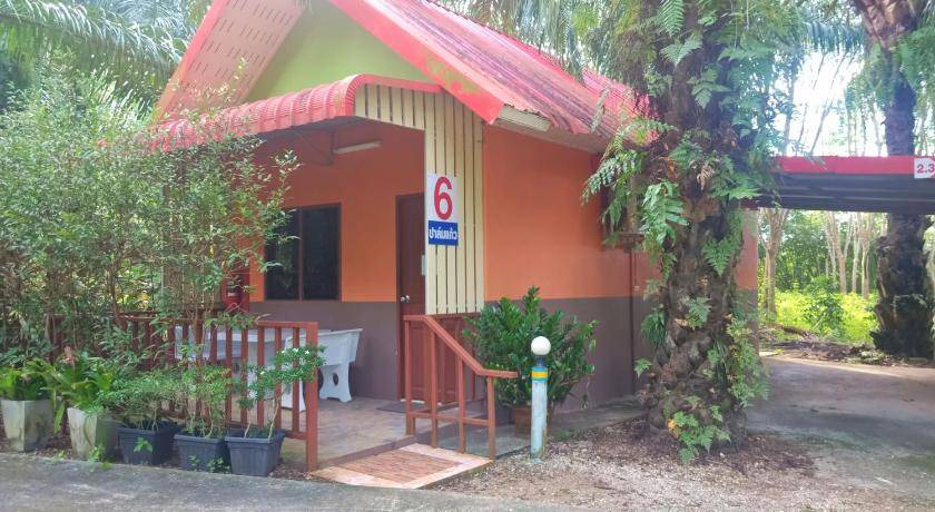Krabi Resort | 36 m² Resort ∙ 127 guests