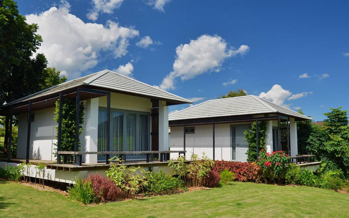 Wang Nam Khiao Resort | 36 m² Resort ∙ 2 guests