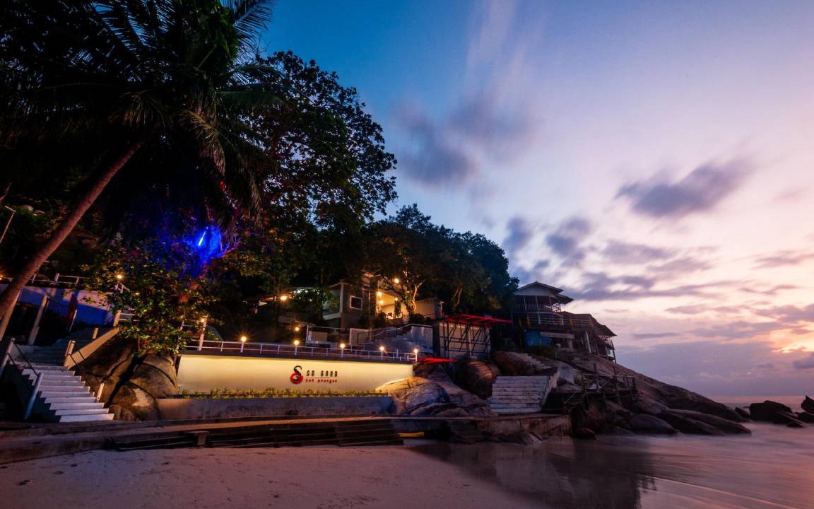 Baan Tai Hostel | 37 m² Hostel ∙ 10 guests