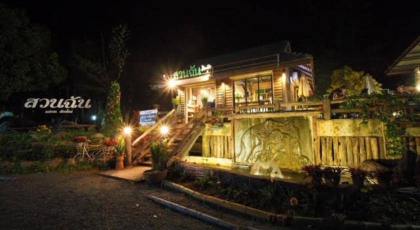 Mae On Bed & Breakfast | 38 m² Bed and breakfast ∙ 10 guests