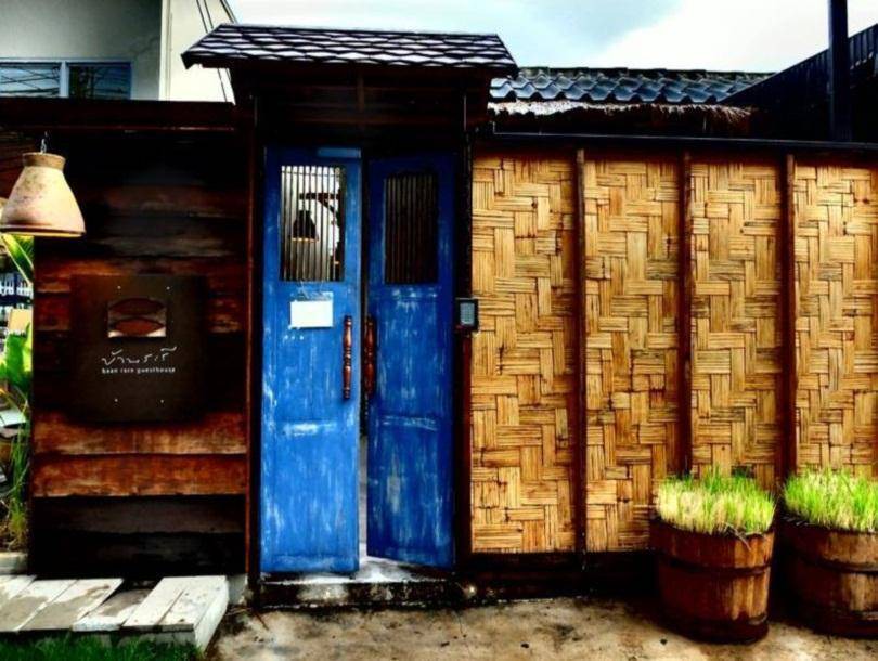 Udon Thani House | 38 m² Motel ∙ 3 guests