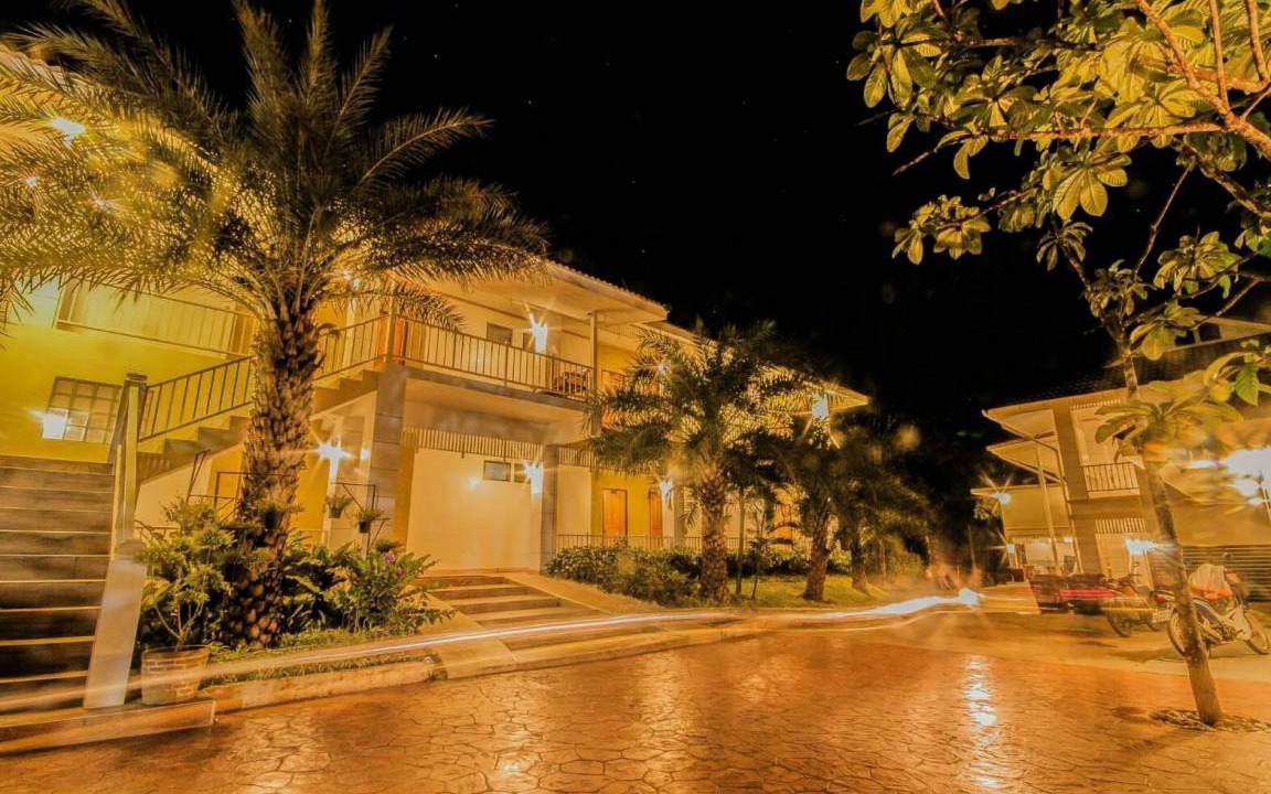 Sangkhla Buri Resort | 39 m² Resort ∙ 6 guests