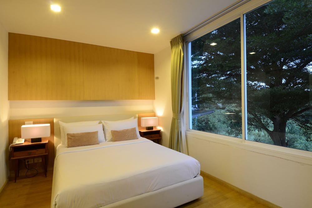 Pak Nam Pran Villa | 4 Bedroom Luxury Villa-Scandinavian