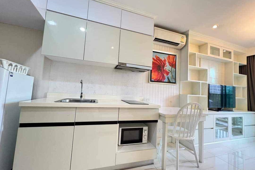 Phra Khanong Nuea Apartment | 40 m² Apartment ∙ 1 bedroom ∙ 2 guests