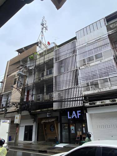 Sanam Pao Apartment | 40 m² Apartment ∙ 2 guests