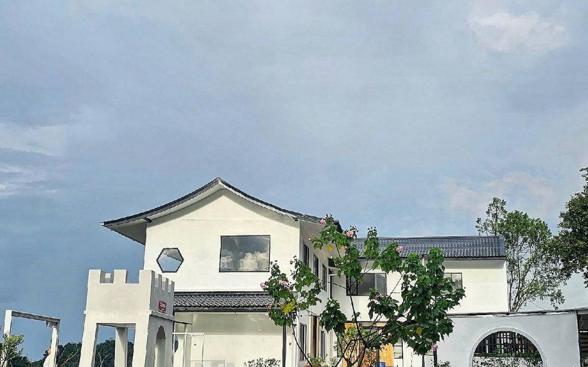 Mae Fa Luang Bed & Breakfast | 40 m² Bed and breakfast ∙ 2 guests