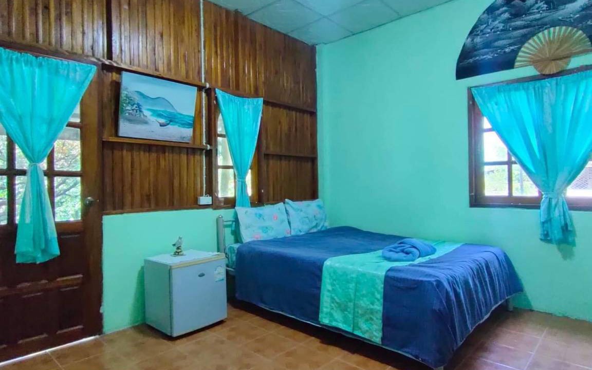 Sukhothai Bed & Breakfast | 40 m² Bed and breakfast ∙ 5 guests
