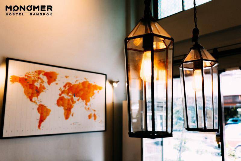 Thanon Phetchaburi Hostel | 40 m² Hostel ∙ 127 guests