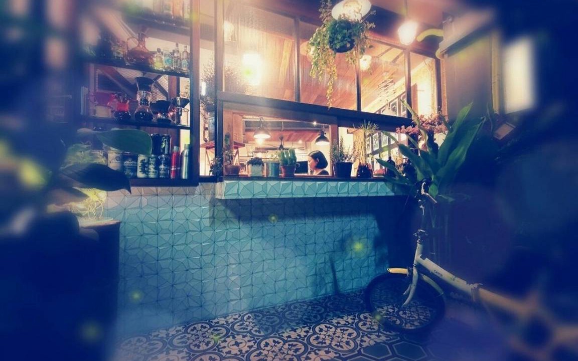Chanthaburi Hostel | 40 m² Hostel ∙ 127 guests