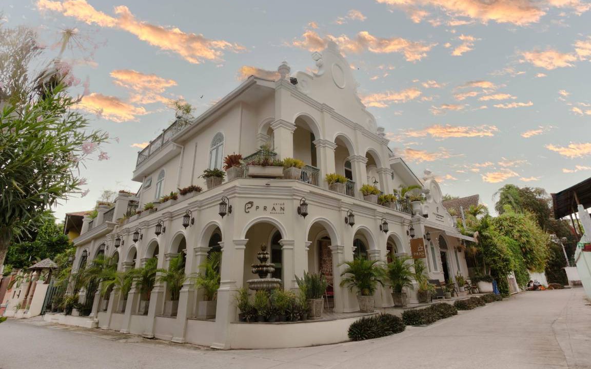 Old City Hostel | 40 m² Hostel ∙ 127 guests