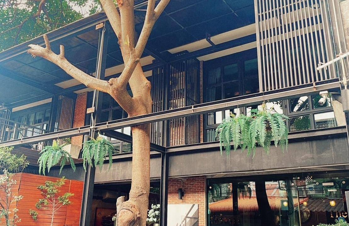 Phlabphla Hostel | 40 m² Hostel ∙ 127 guests