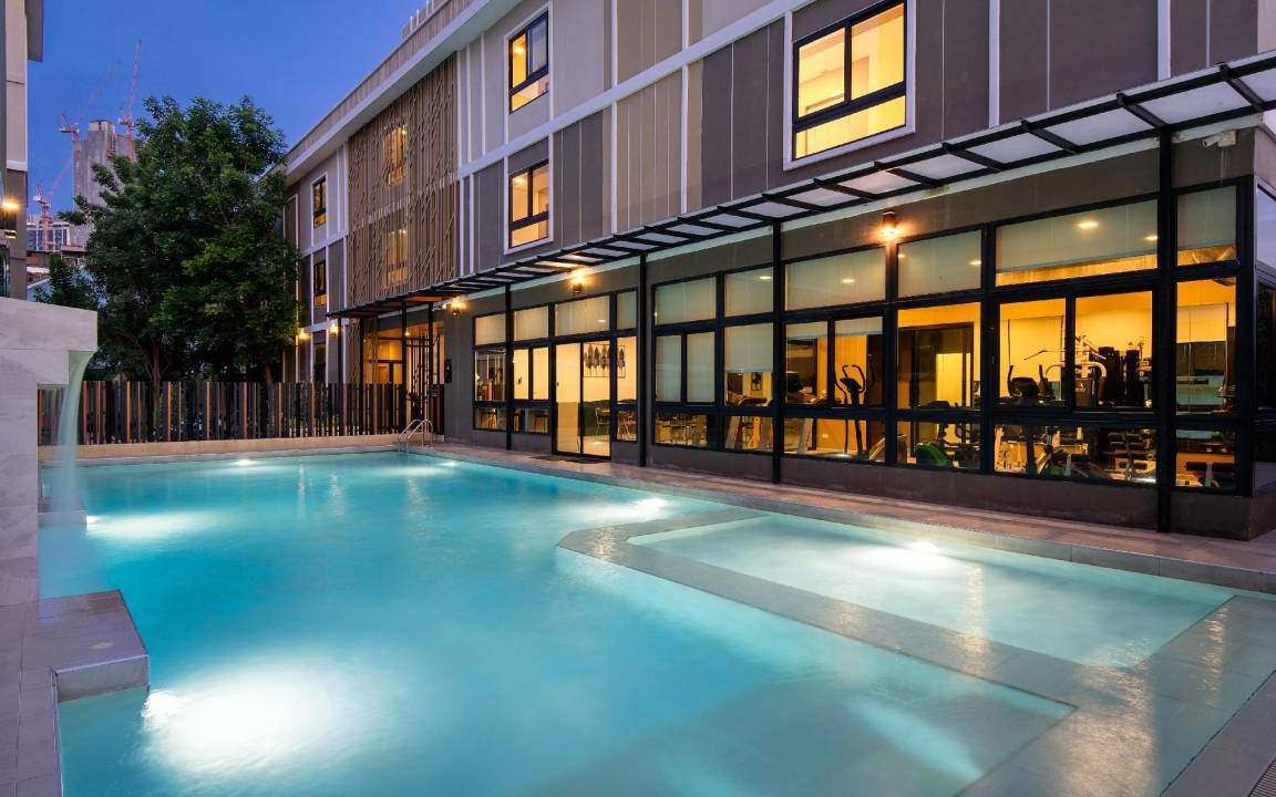 Bang Yi Ruea Hotel | 40 m² Hotel ∙ 127 guests