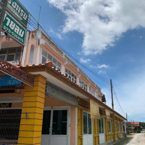 Sichon Hotel | 40 m² Hotel ∙ 4 guests