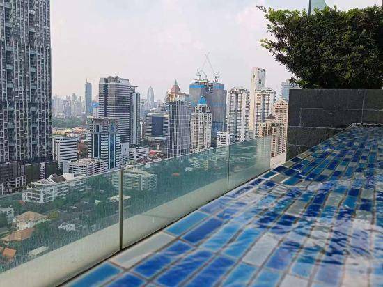 Thung Maha Mek Hotel | 40 m² Hotel ∙ 2 guests