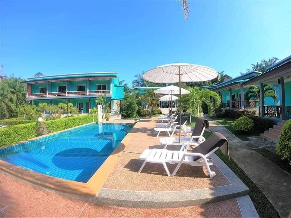 Ko Lanta Resort | 40 m² Resort ∙ 2 guests