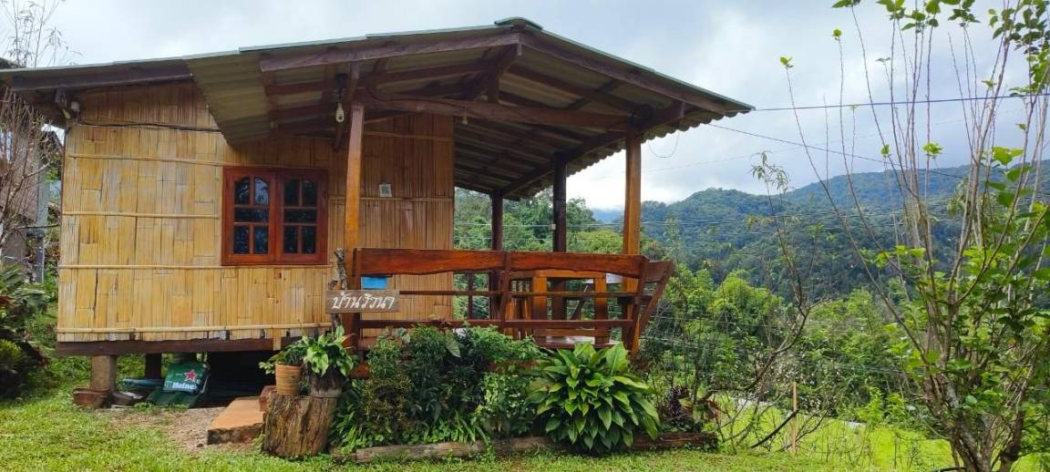 Ban Luang Resort | 40 m² Resort ∙ 28 guests