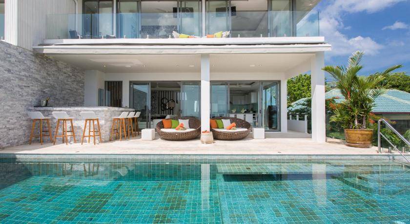 Moo 5 Villa | 400 m² Villa ∙ 3 bedrooms ∙ 8 guests