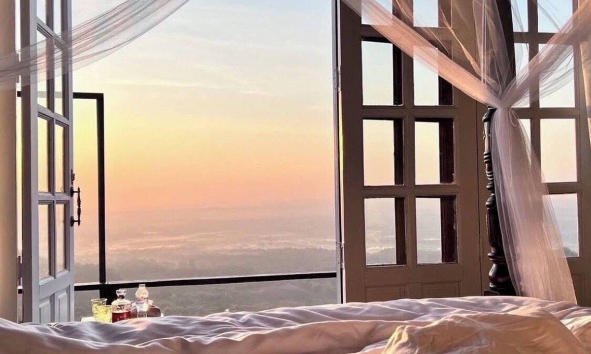 Mae Chan Hotel | 4000Dao-A Hilltop Hideaway Experience