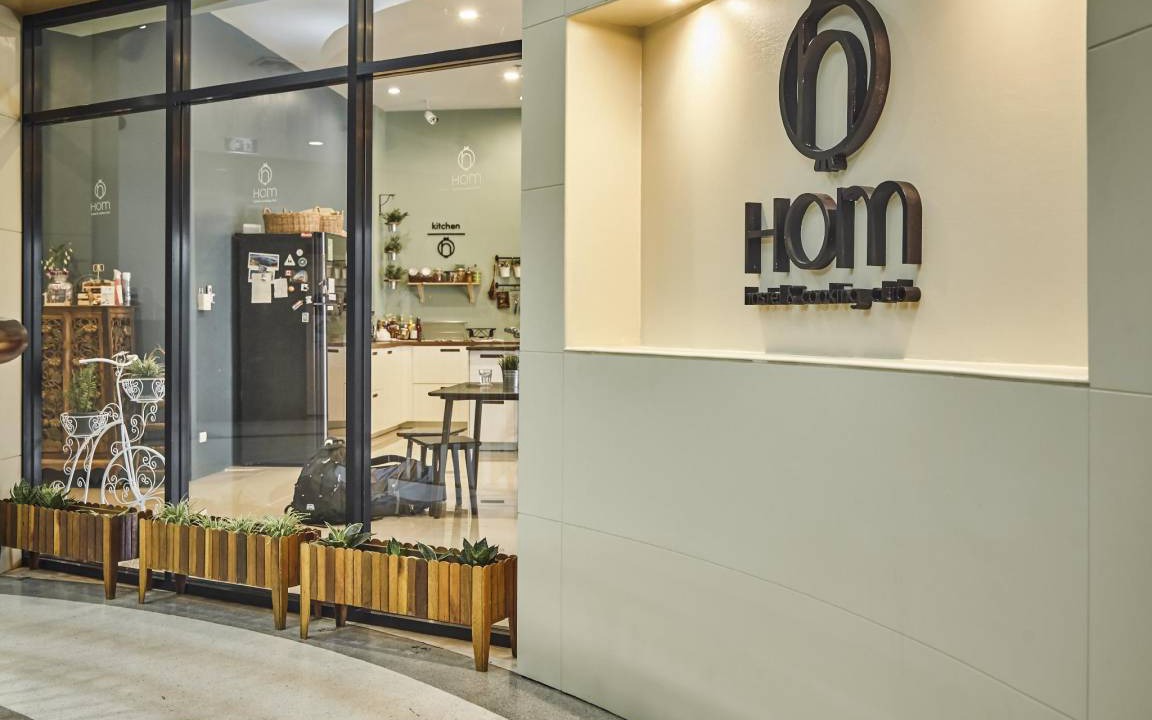 Nana Hostel | 42 m² Hostel ∙ 4 guests