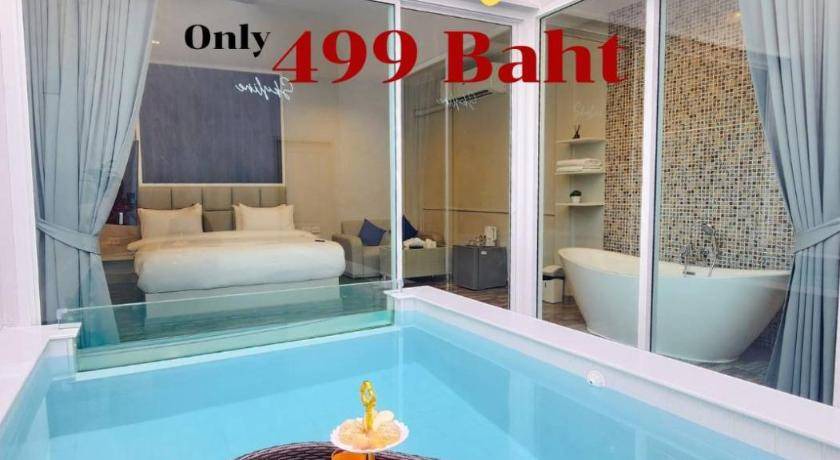 Racha Thewa Resort | 42 m² Resort ∙ 4 guests
