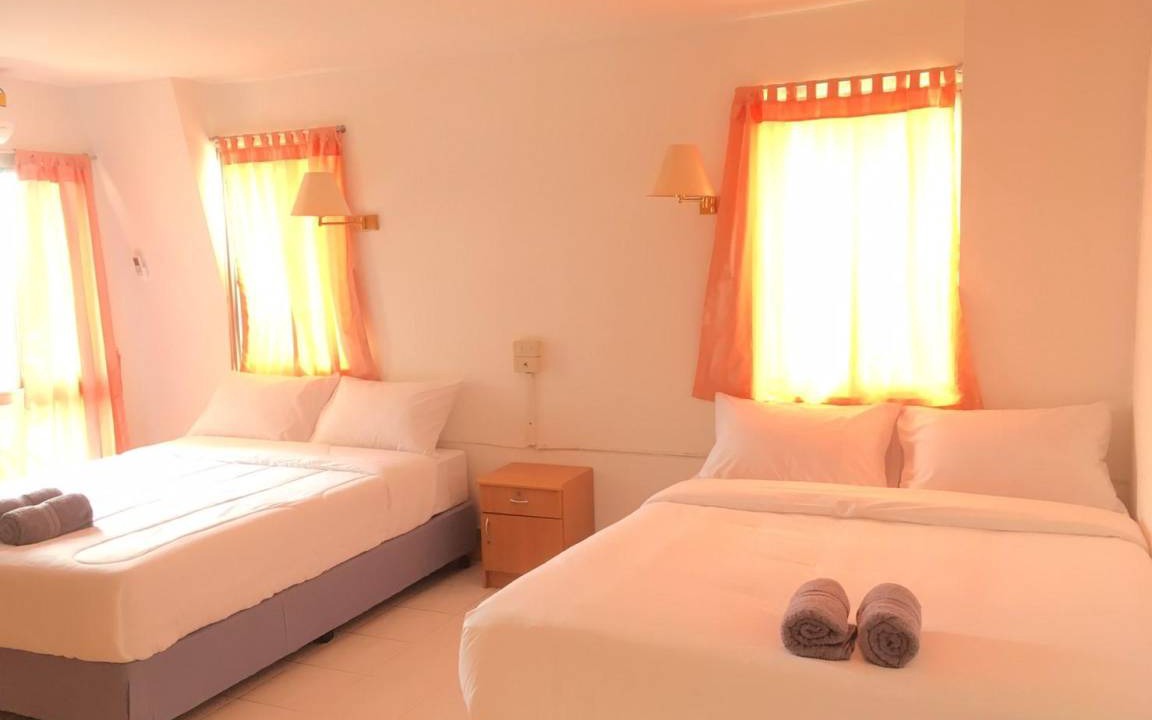 Lat Yao Apartment | 43 m² Apartment ∙ 1 bedroom ∙ 4 guests