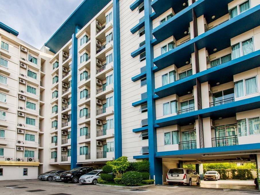 Bang Na House | 43 m² Motel ∙ 99 guests