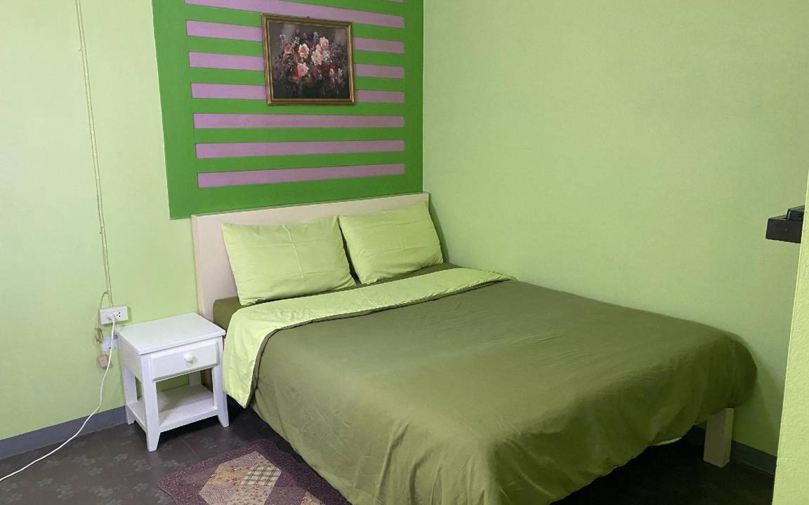 Lamphun House | 44 m² House ∙ 6 guests