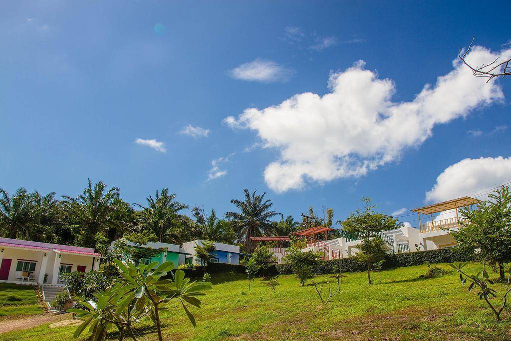 Ko Lanta Apartment | 44 m² Serviced apartment ∙ 127 guests