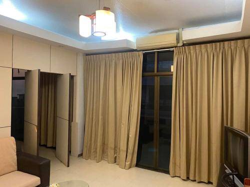 Jomtien Hotel | 45 m² Hotel ∙ 2 guests