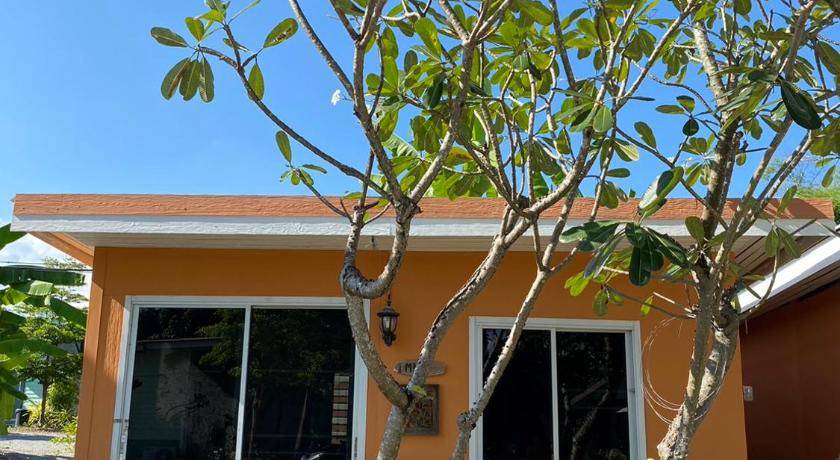 Ban Luang Resort | 45 m² Resort ∙ 10 guests