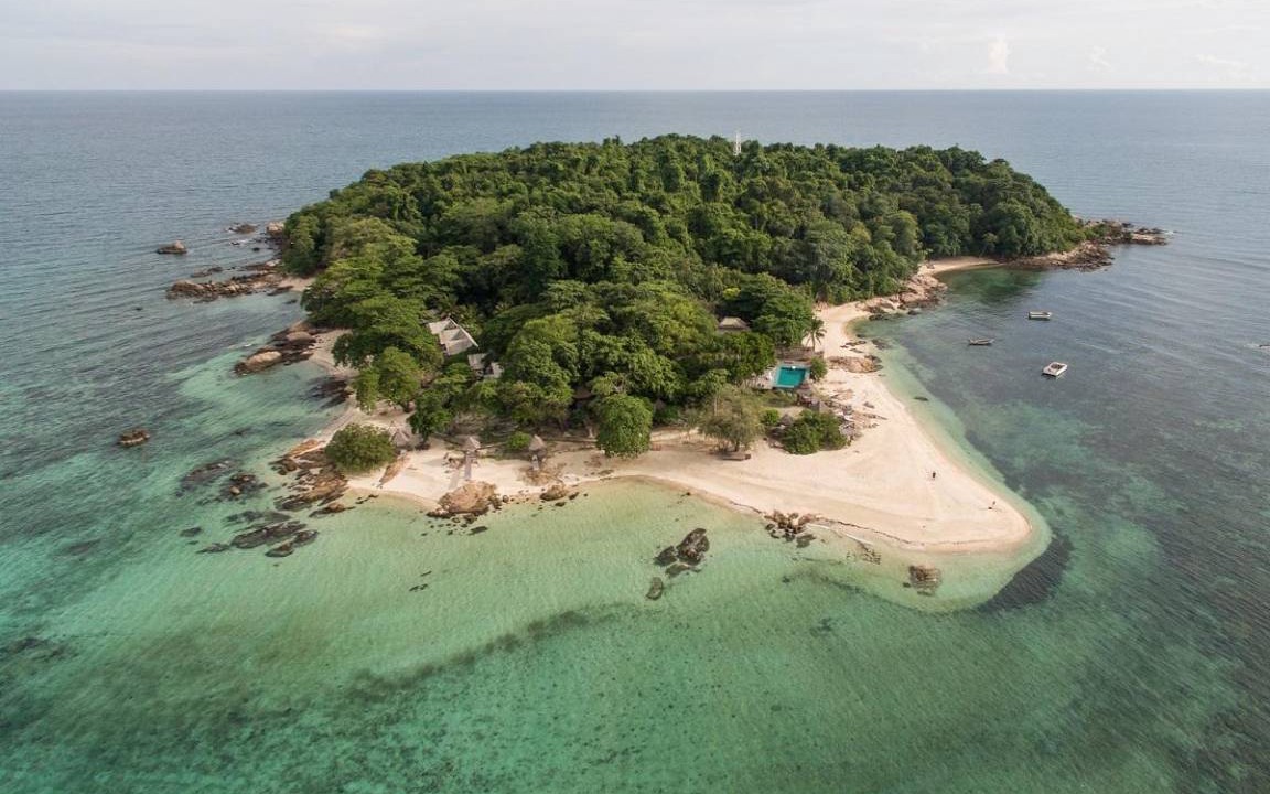 Koh Mun Nork Resort | 45 m² Resort ∙ 127 guests