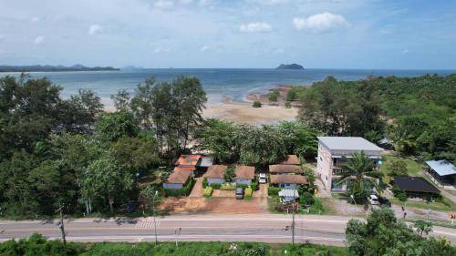 Pathio Resort | 45 m² Resort ∙ 5 guests