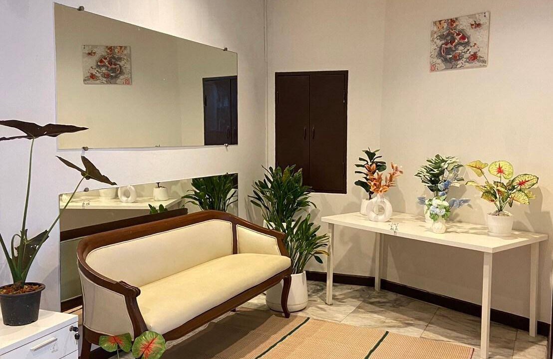 Ekkamai House | 450 m² House ∙ 6 bedrooms ∙ 12 guests
