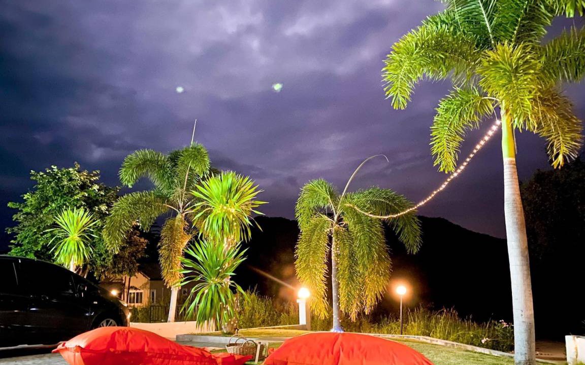 Kaeng Krachan House | 456 m² House ∙ 3 bedrooms ∙ 7 guests
