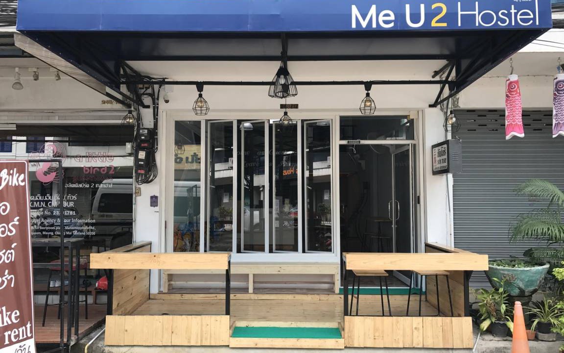 Chang Phueak Hostel | 48 m² Hostel ∙ 10 guests
