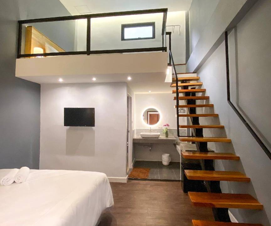 Nai Wiang Hostel | 48 m² Hostel ∙ 6 guests