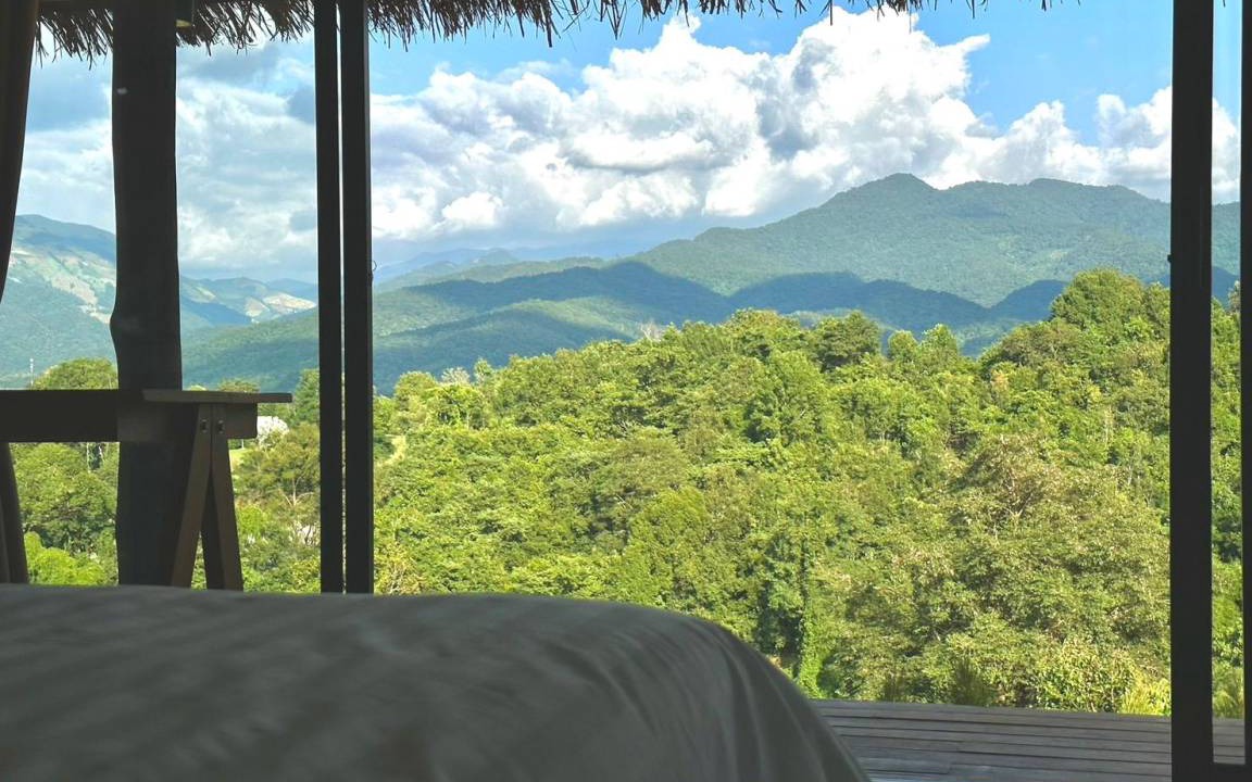 Pua Hotel | 48 m² Hotel ∙ 2 guests