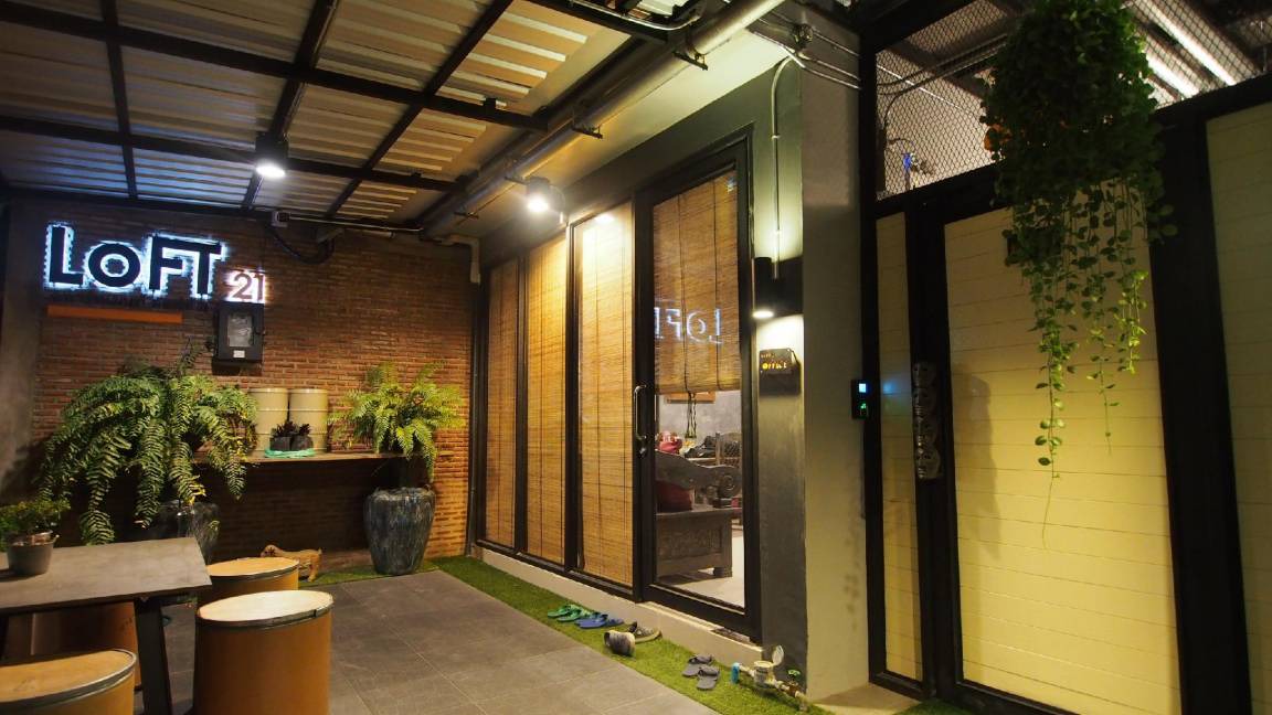 Khlong Sam Prawet Hotel | 48 m² Motel ∙ 127 guests